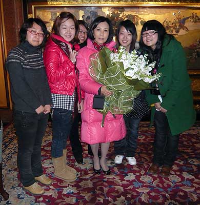 lizawang.com