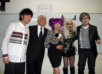 lizawang.com