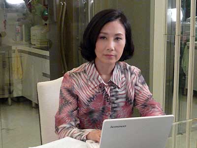 lizawang.com