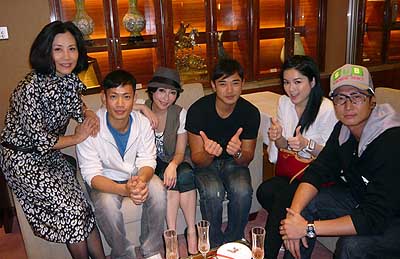 lizawang.com