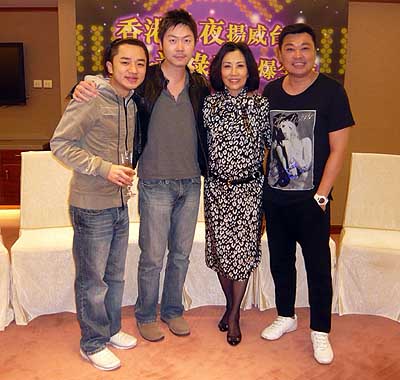 lizawang.com