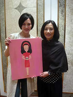 lizawang.com