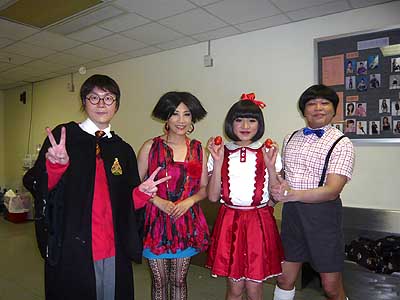 lizawang.com