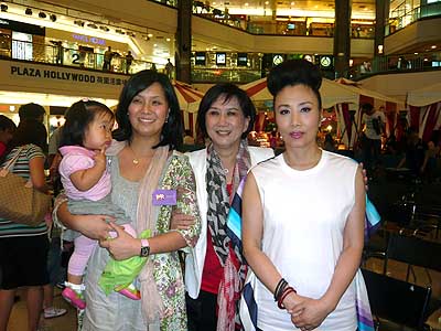 lizawang.com