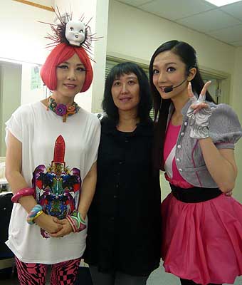 lizawang.com