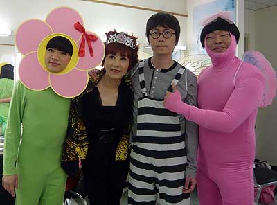 lizawang.com