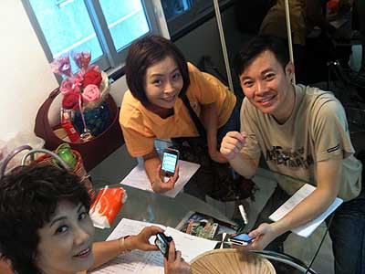 lizawang.com