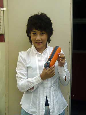 lizawang.com