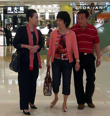 lizawang.com