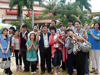 lizawang.com