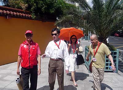 lizawang.com