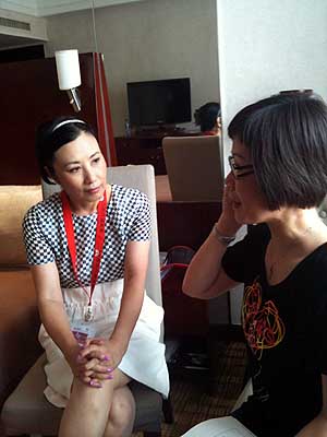lizawang.com