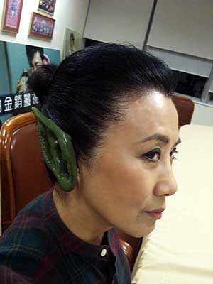 lizawang.com