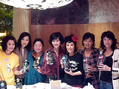 lizawang.com