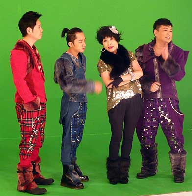 lizawang.com