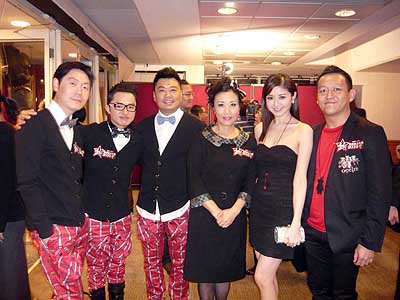 lizawang.com