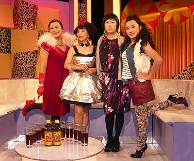 lizawang.com