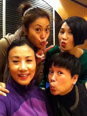 lizawang.com