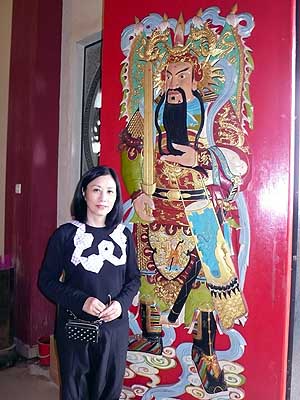 lizawang.com