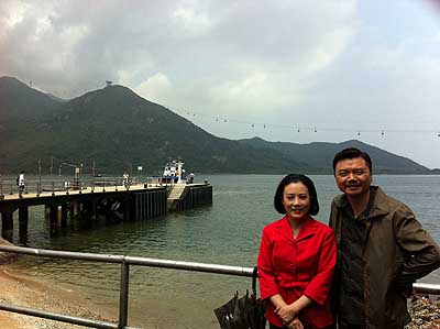 lizawang.com