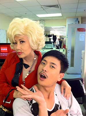 lizawang.com