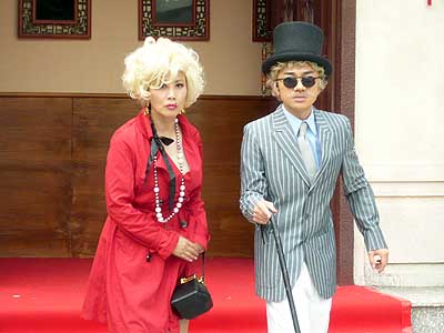 lizawang.com