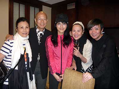 lizawang.com