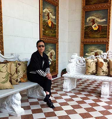 lizawang.com