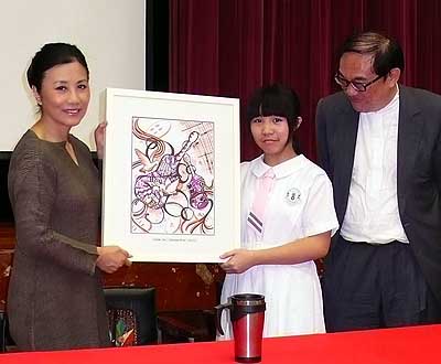 lizawang.com
