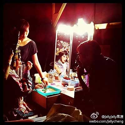 lizawang.com