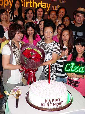 lizawang.com