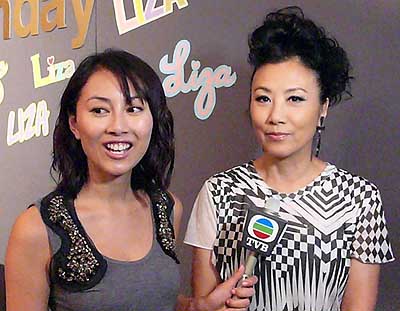 lizawang.com