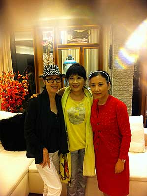 lizawang.com