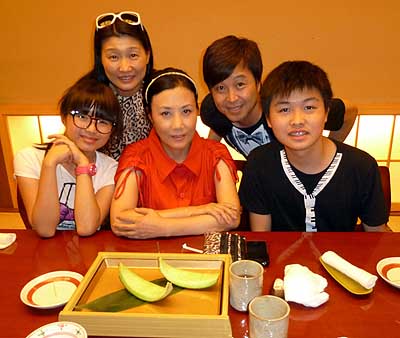lizawang.com