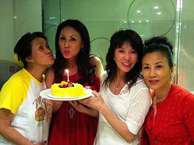 lizawang.com