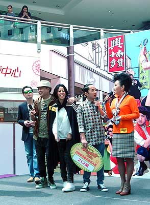 lizawang.com