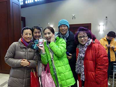 lizawang.com
