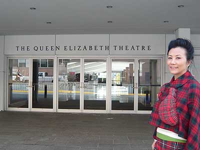 lizawang.com