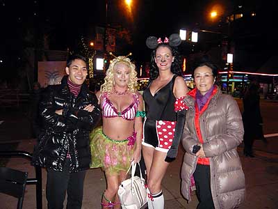 lizawang.com
