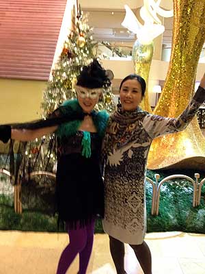 lizawang.com