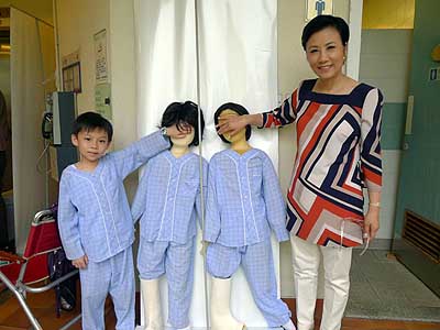 lizawang.com