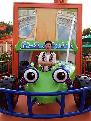 lizawang.com