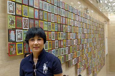 lizawang.com