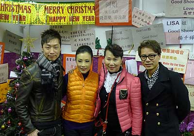 lizawang.com