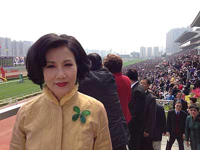 lizawang.com