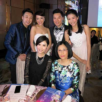 lizawang.com