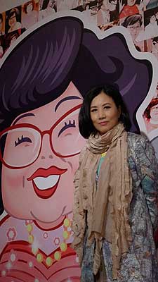 lizawang.com