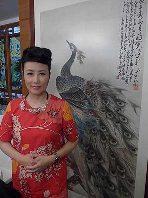 lizawang.com