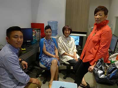 lizawang.com