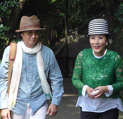 lizawang.com